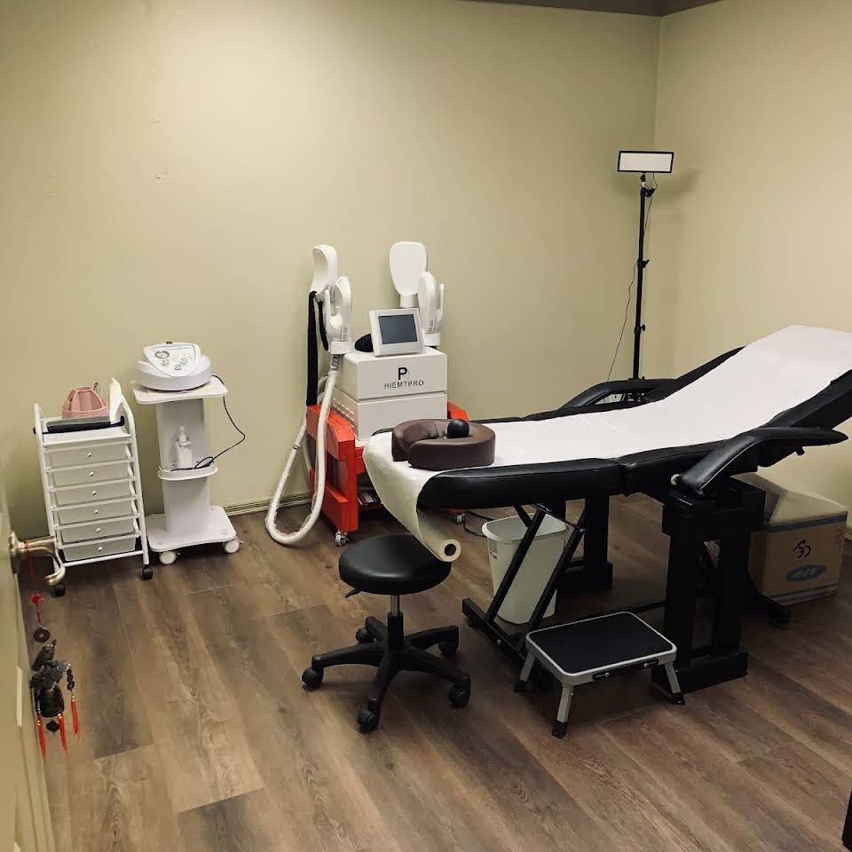 merv Studio Health, Aesthetic medicine and Vitality rejuvenation<